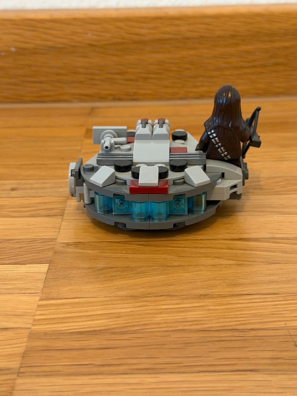 Lego Kit di costruzioni: Lego Star Wars 75193 – Usato da Basel venduto da Biglex_bc 3