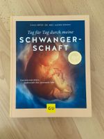 Tag für Tag durch meine Schwangerschaft