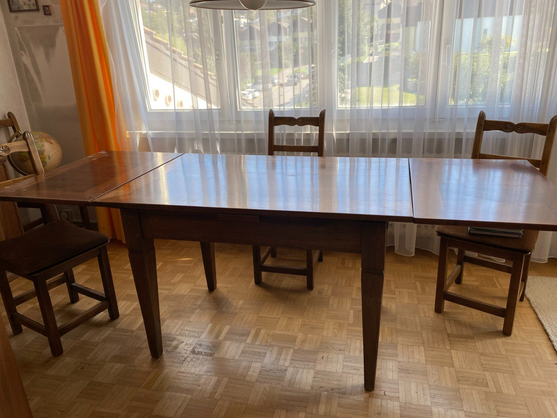 Tische: Tisch – Gebraucht aus Luzern von hkuenzler01 3