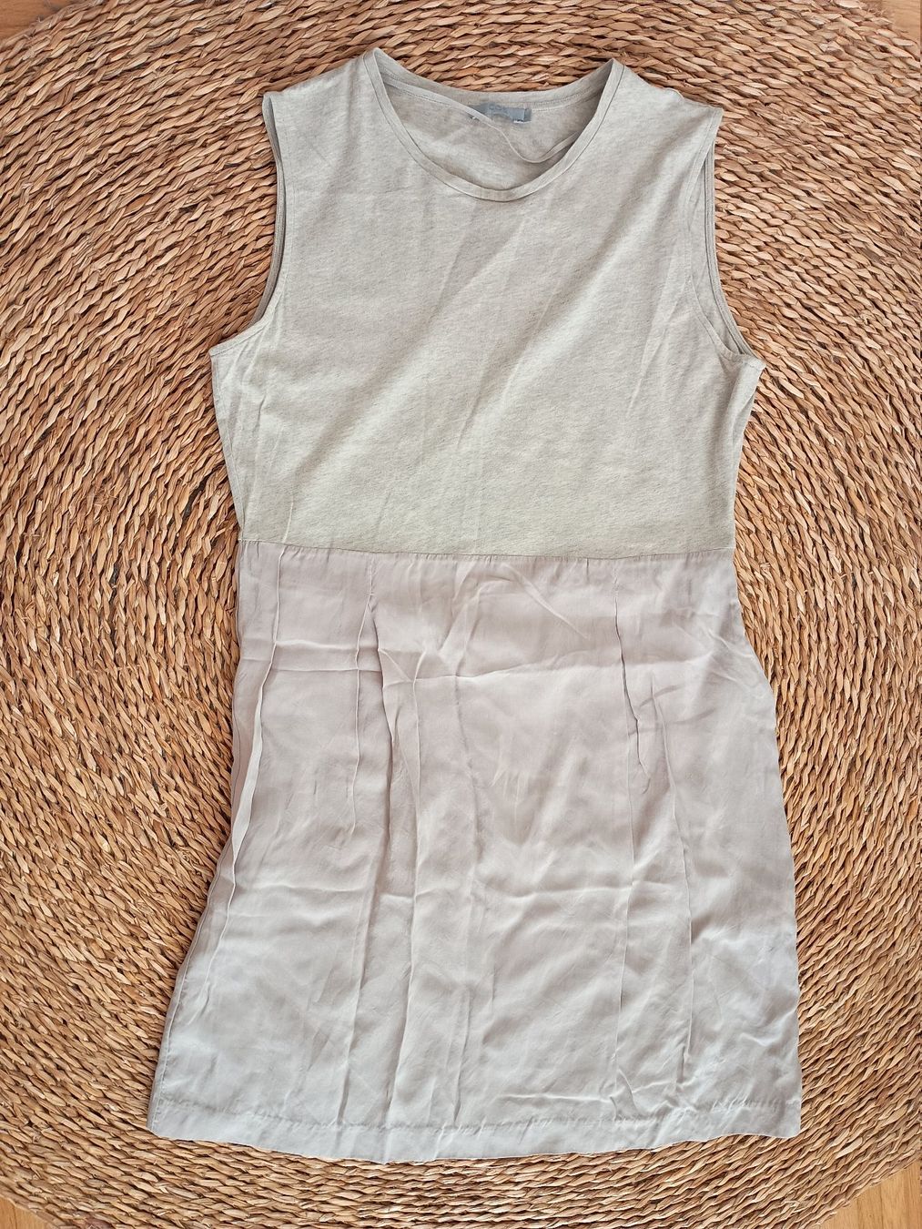 Cos Vestiti: Zweiteiliges Kleid von Cos – Usato da Zürich venduto da Melianea