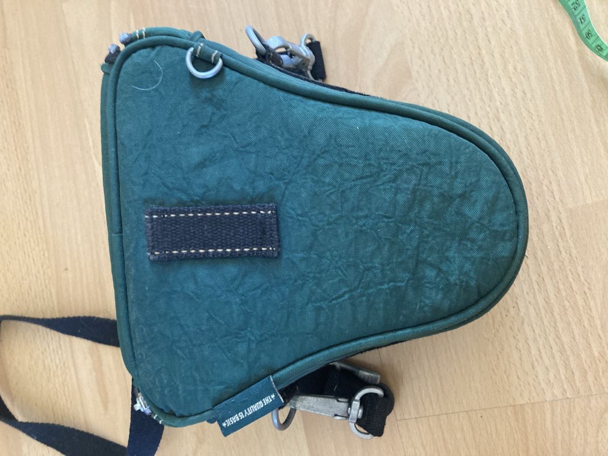 Taschen: Kameratasche – Gebraucht aus Basel von Myriam3 3