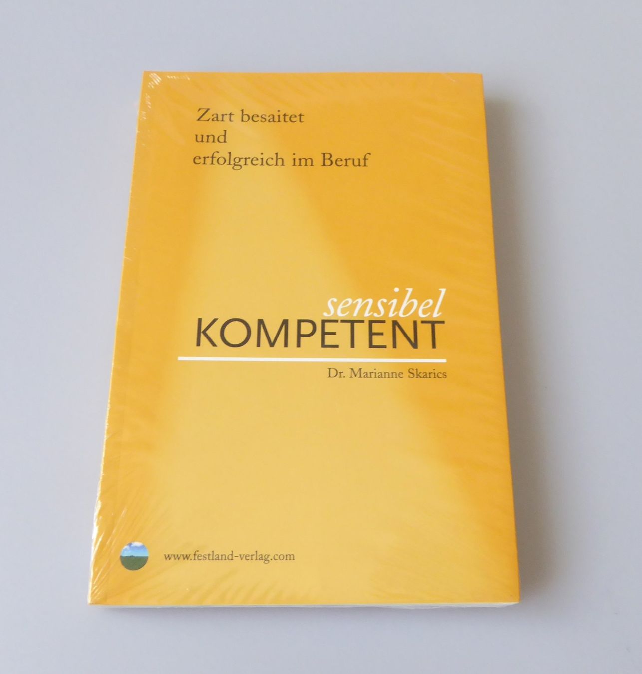 Libri: sensibel KOMPETENT – Nuovo e nell'imballaggio originale da Mauren venduto da Yeelen 1