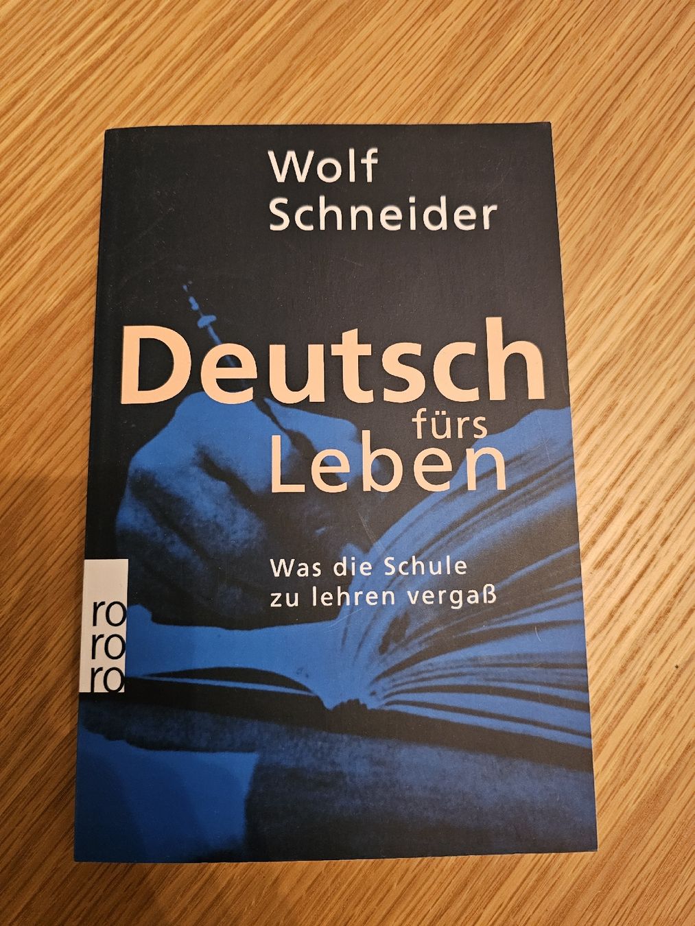 Libri: 4 versch. Bücher Studium – Nuovo (secondo la descrizione) da Zürich venduto da bfritig 2