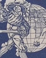 Album Suisses au service du monde avec toutes les vignettes