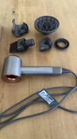 Dyson Supersonic HD07 Kupfer