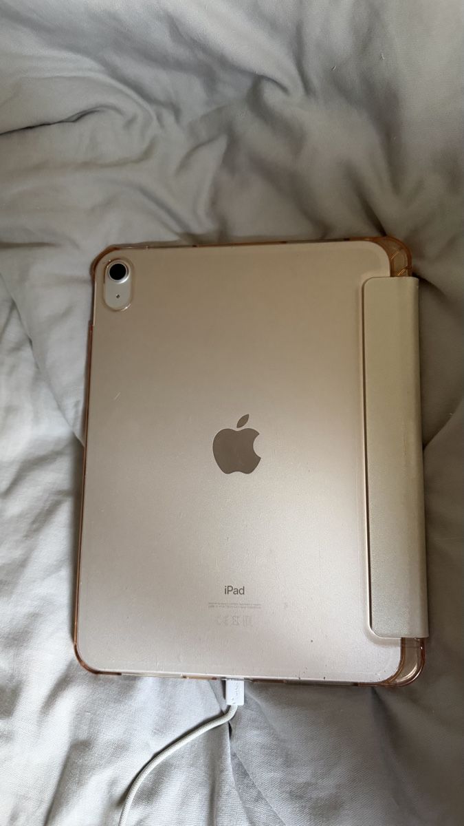 Apple Tablet PC: iPad 10 Generation  – Nuovo (secondo la descrizione) da Endingen venduto da jes_9zwp 1