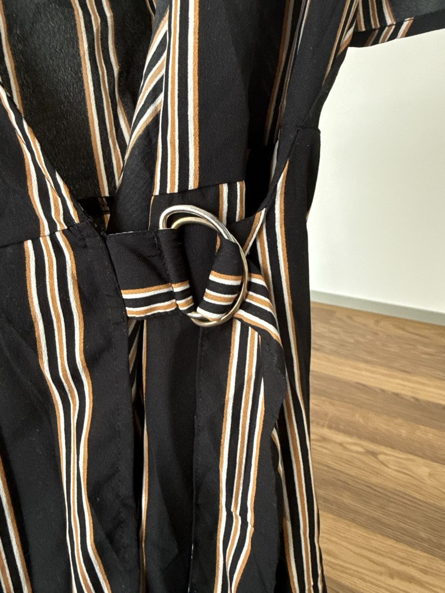 Vestiti: Süsses Wickelkleid XS – Usato da Zürich venduto da bia_6kmj 5