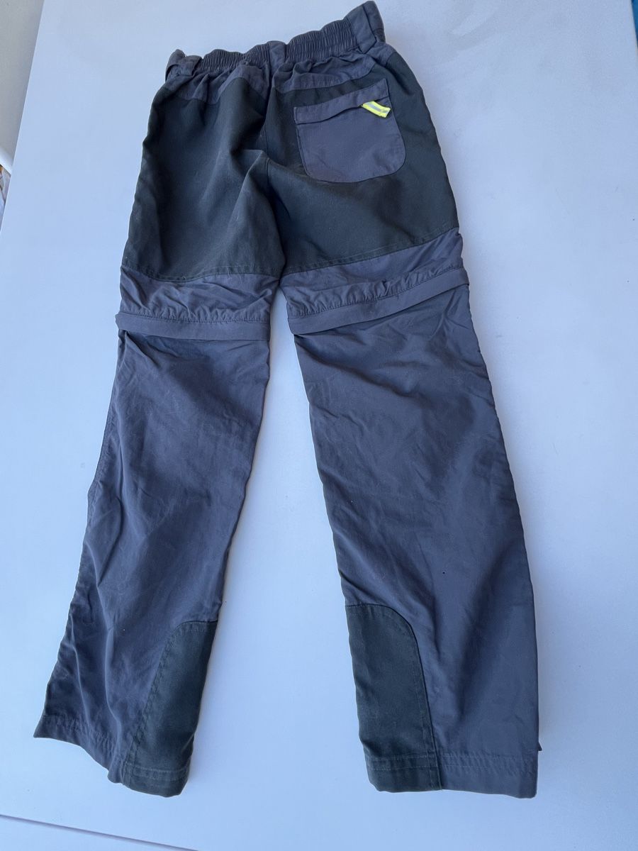 Jako-O Pantaloni: Jako-o Robusthose Gr.140 – Usato da Heiligkreuz (Mels) venduto da fodo 1