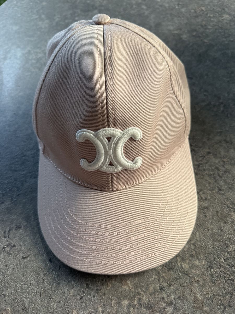 Celine Hüte, Mützen & Caps: Baseballcap von Celine – Gebraucht aus Buchs SG von Gotschna66
