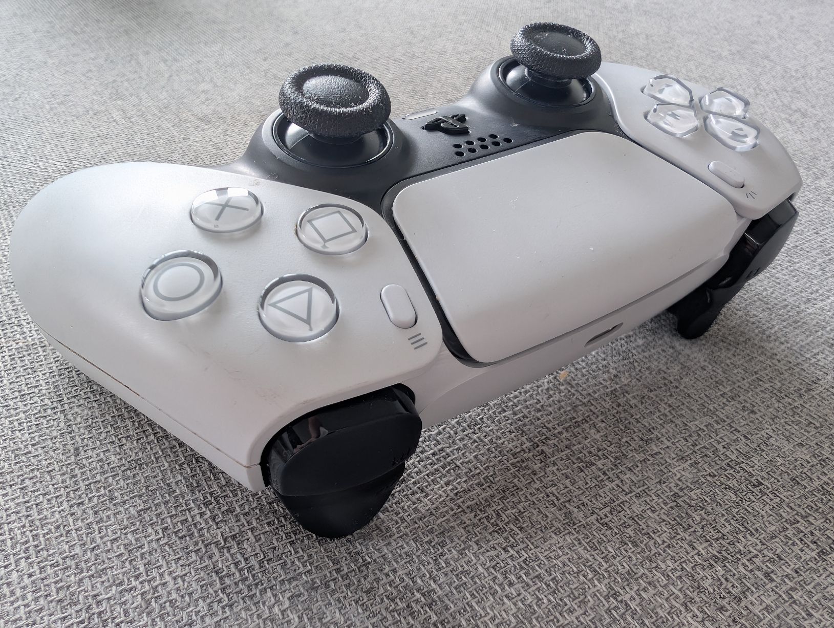 Sony Controller: PS5 DualSense Controller (Stickdrift links) – Difettoso da Zürich venduto da t3655xy 2