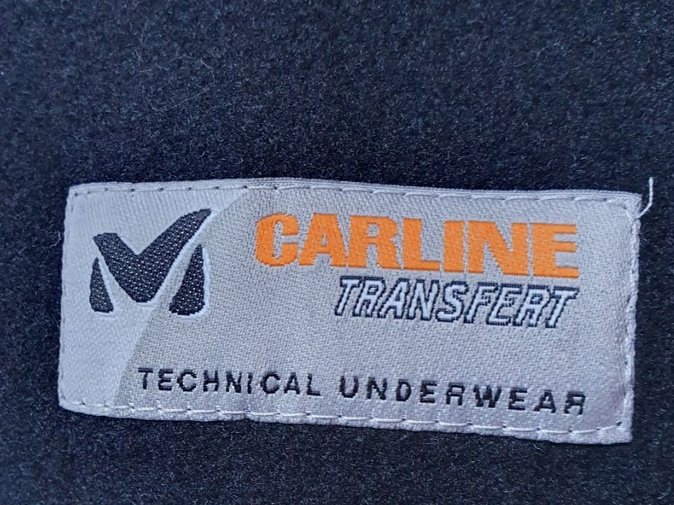 Millet Maglioni & Felpe: Polaire Millet Carlin, taille S – Nuovo e nell'imballaggio originale da Botyre (Ayent) venduto da Viperine 5