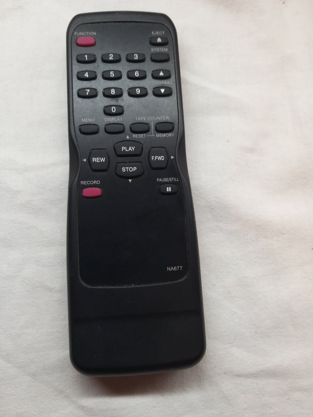 Telecomandi: Télécommande universelle d'occasion – Usato da la Chaux-de-Fonds venduto da Lampe