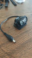 Xeccon Fahrradlicht LED Lampe 1600 LM mit Fernbedienung