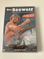 Der Seewolf (2 DVDs) Raimund Harmstorf - Neuware