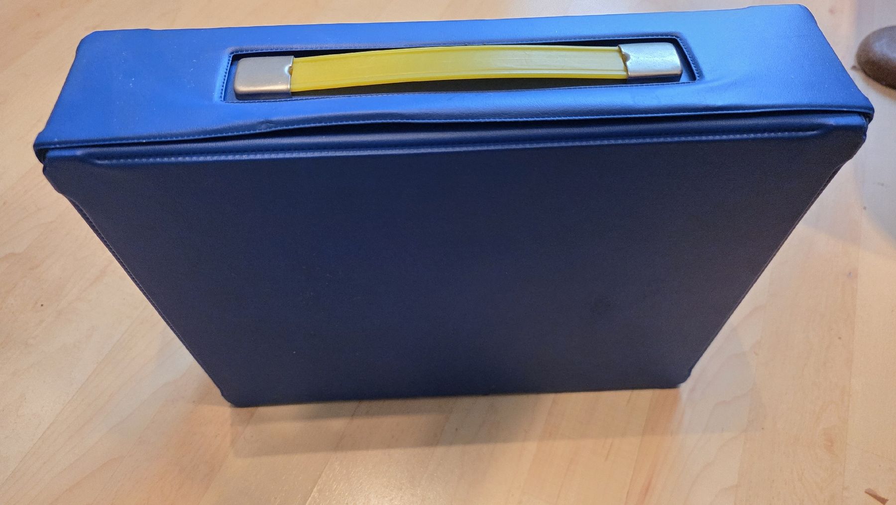 Matchbox Modellini d'auto: Matchbox Koffer  Top Zustand – Usato da Ettingen venduto da 1964erNachtzugfahrer 6