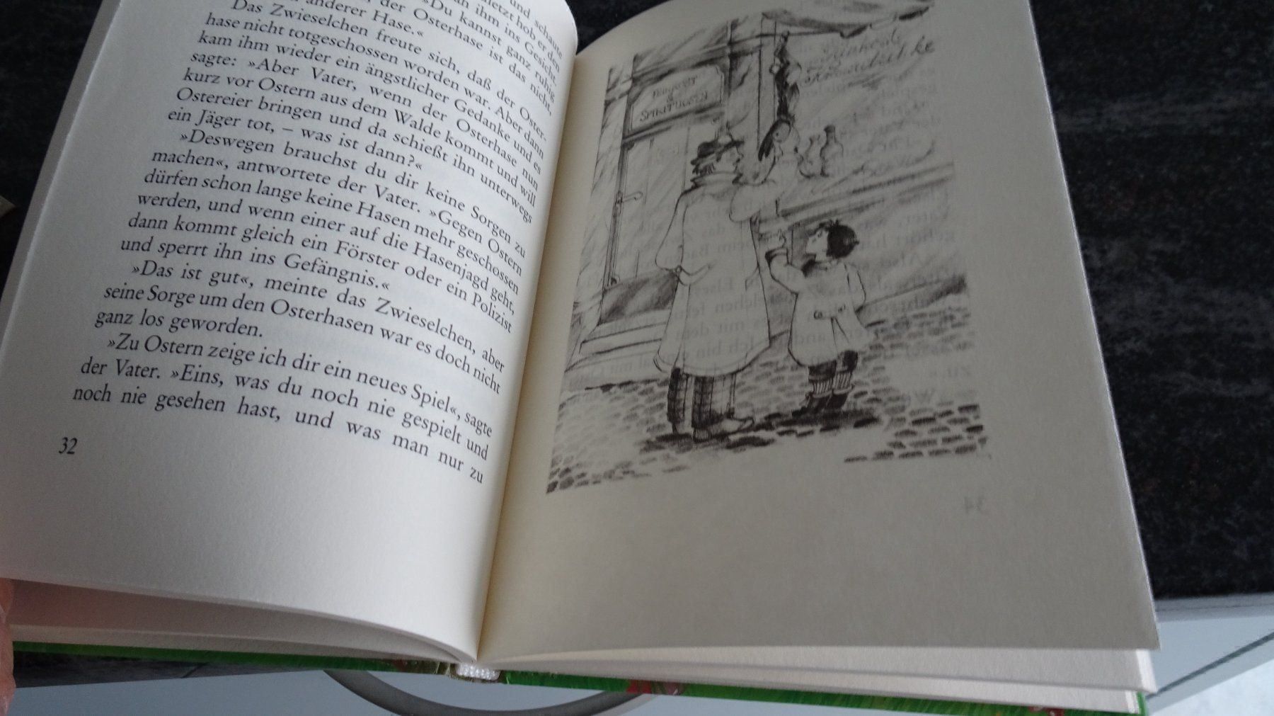 Libri: Zwieselche im Warenhaus & der Osterhase – Usato da Zürich venduto da Roulet 4