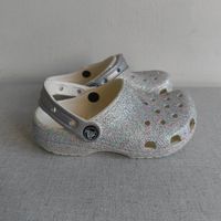 Crocs, Grösse J2, 33/34