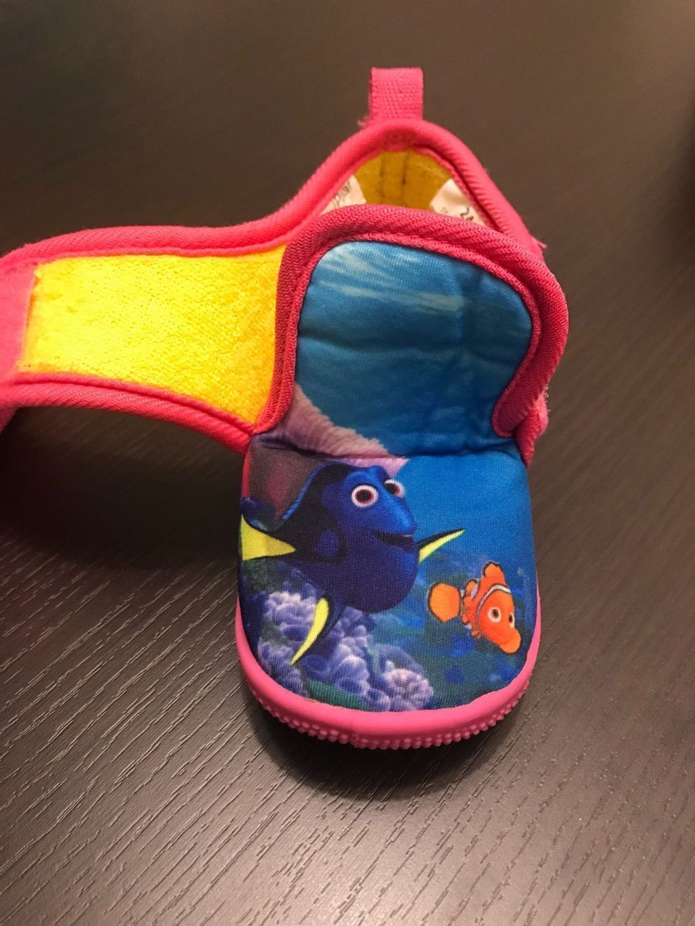 Schuhe für Jungen: Mädchen Hausfinken – Gebraucht aus Hausen AG von gse_88xs 1