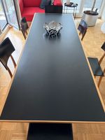 Esstisch Röthlisberger Design Klassiker