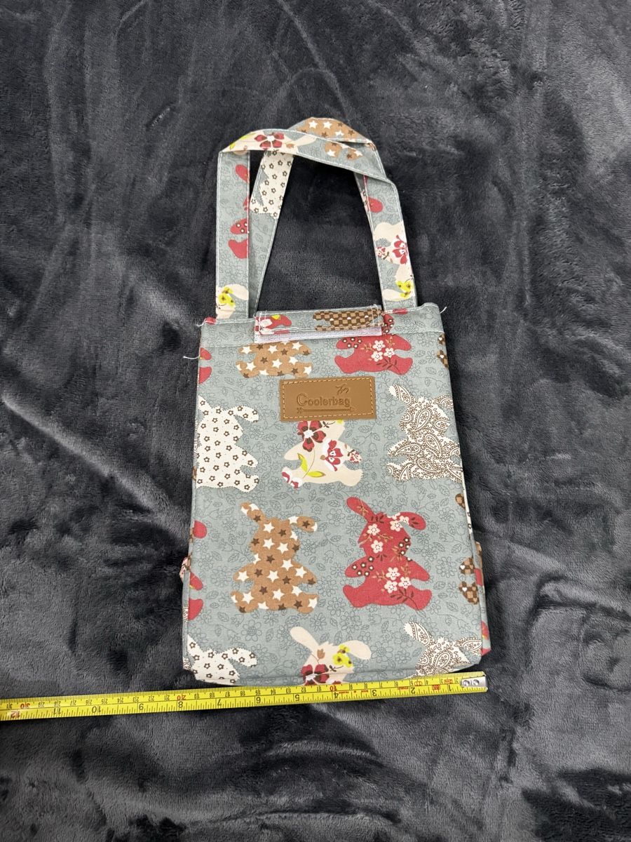 Frigoriferi & Refrigeratori: Kühltasche – Nuovo (secondo la descrizione) da Zürich venduto da Privat4444 1