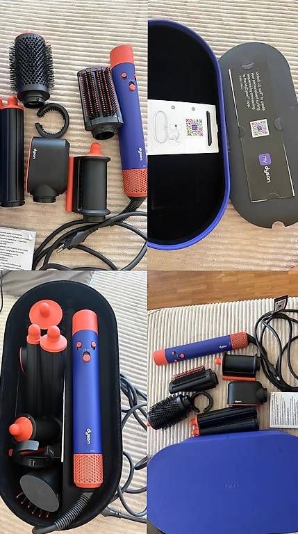 Aspirateurs & Accessoires: Dyson – D'occasion à Niederwangen BE par mar_s5rz