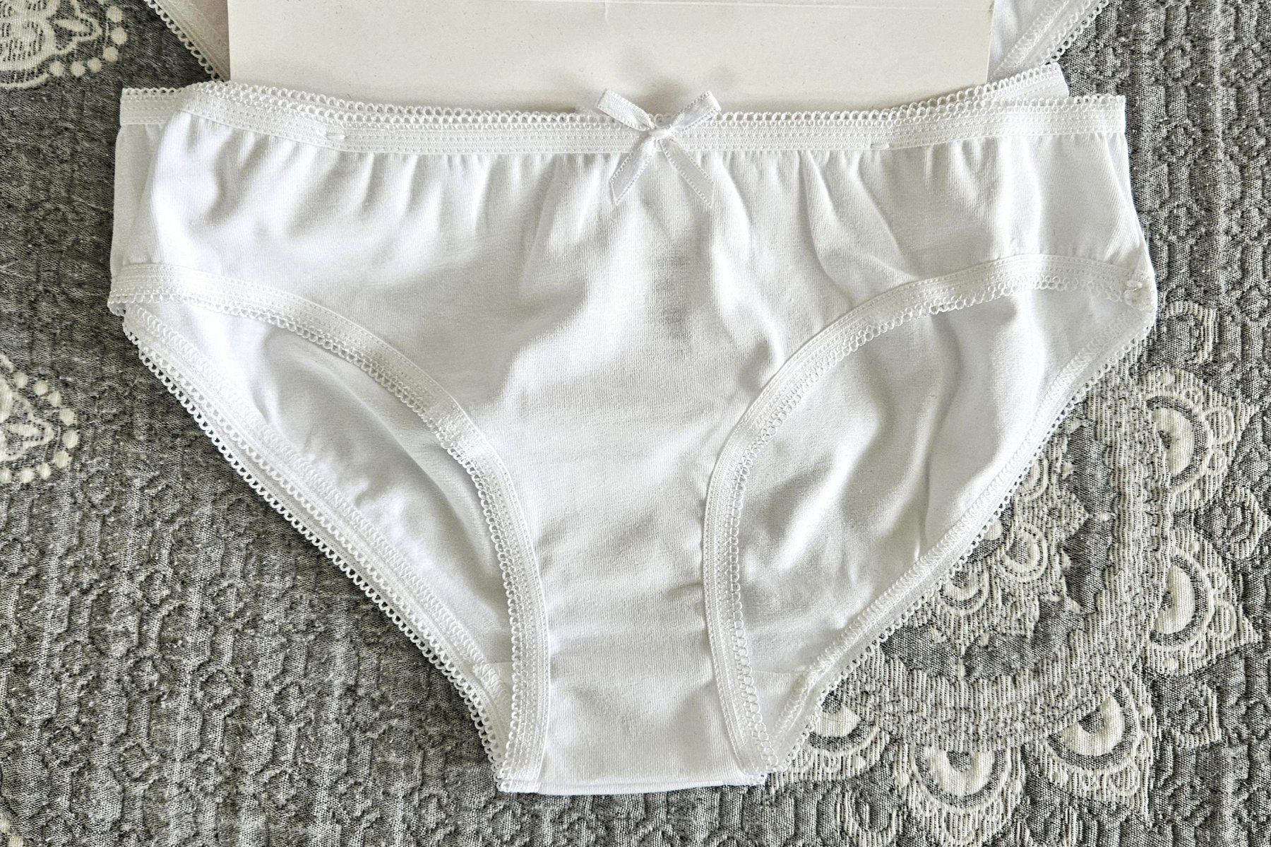Slip Jours de la semaine Fruit of the Loom pour petits garçons, paq. de 7