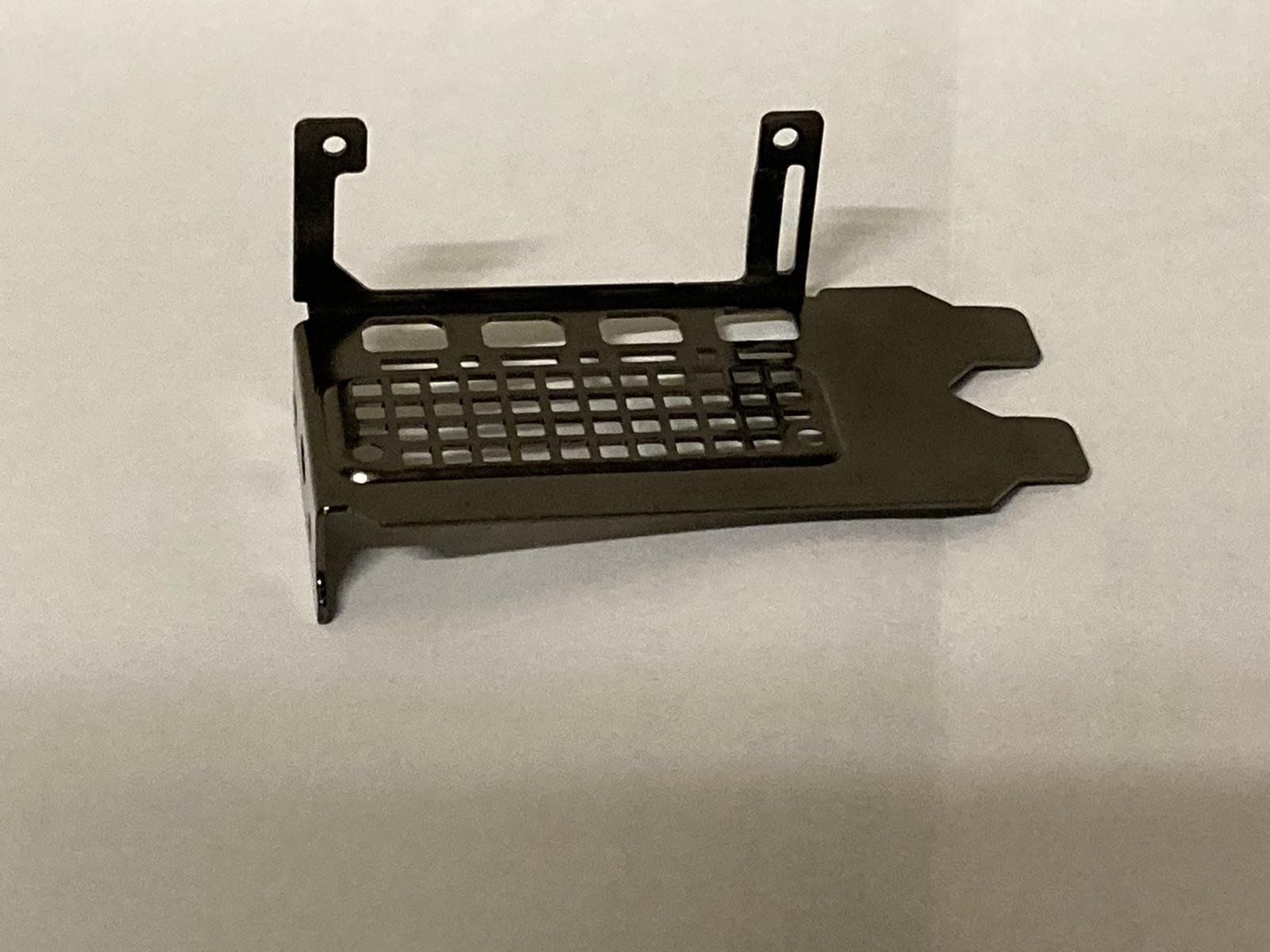 Nvidia Cartes graphiques: nvidia RTX A2000 Low Profile Bracket – D'occasion à Wettingen par Schabernack_sam 4