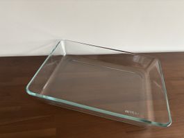 Ikea Oven form / serving dish, 27x18 cm