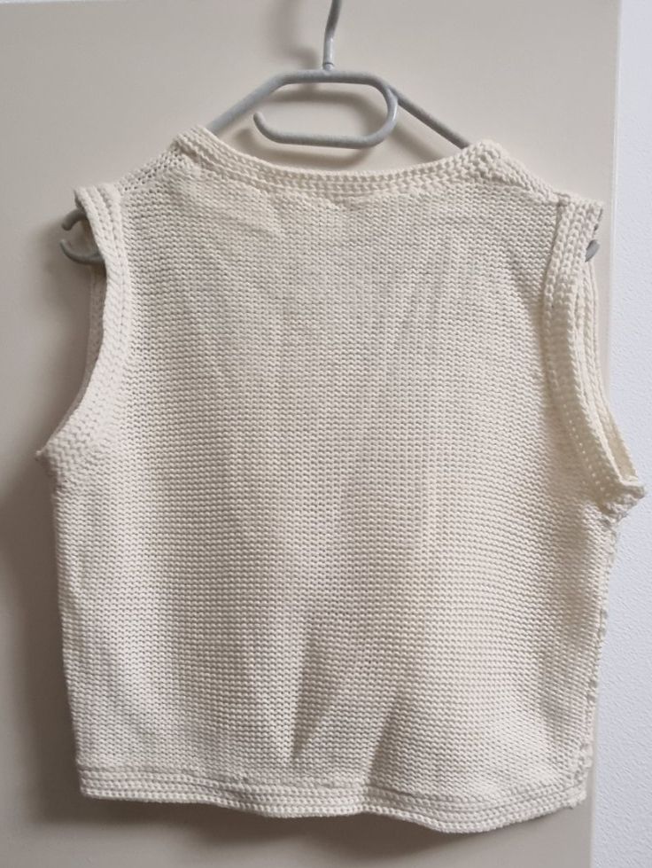 Gilet & Giacche senza maniche: Gilet, Weste, Gr. M / L – Nuovo (secondo la descrizione) da geroldswil venduto da Gumball1 2