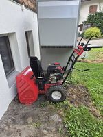 Schneefräse MTD smart ME 61