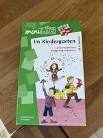 MiniLÜK Set Kindergarten