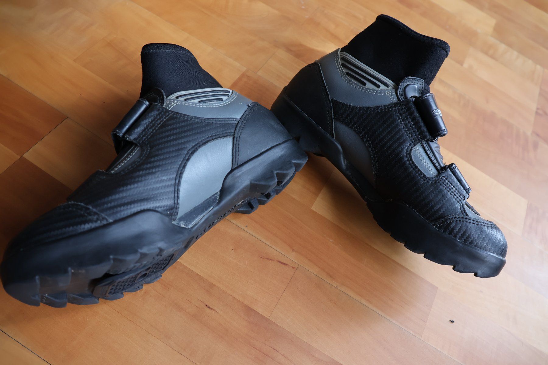Shimano Scarpe da uomo: Shimano Velo Schuhe Gr 41 – Usato da Effretikon venduto da Freedom2025 2
