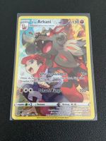 Hisui-Arkani (LOR TG08) Deutsch aus Verlorener Ursprung!