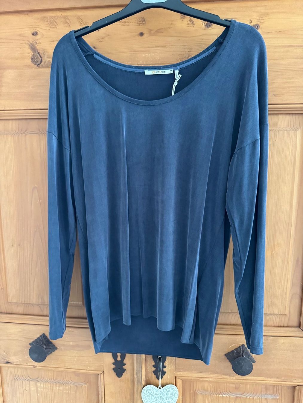 Maglioni & Felpe: Pullover, Shirt, Rich&royal //NEU// XL – Nuovo (secondo la descrizione) da Stettfurt venduto da outlet72