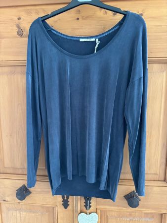 Pullover, Shirt, Rich&royal //NEU// XL