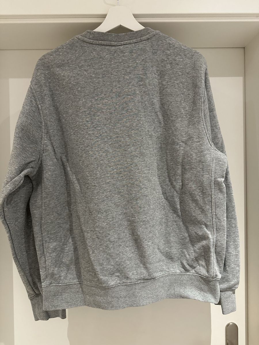 Nike Maglioni & Felpe: Nike Sweatpullover Grau Grösse M – Usato da Aarau Rohr venduto da braendlibeni 2