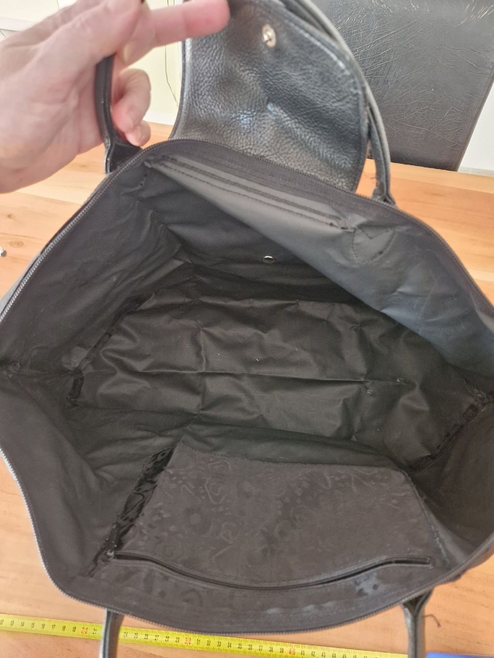 Picard Borse da donna: PICARD Le pliage Tasche – Usato da Wallisellen venduto da misnenes 6