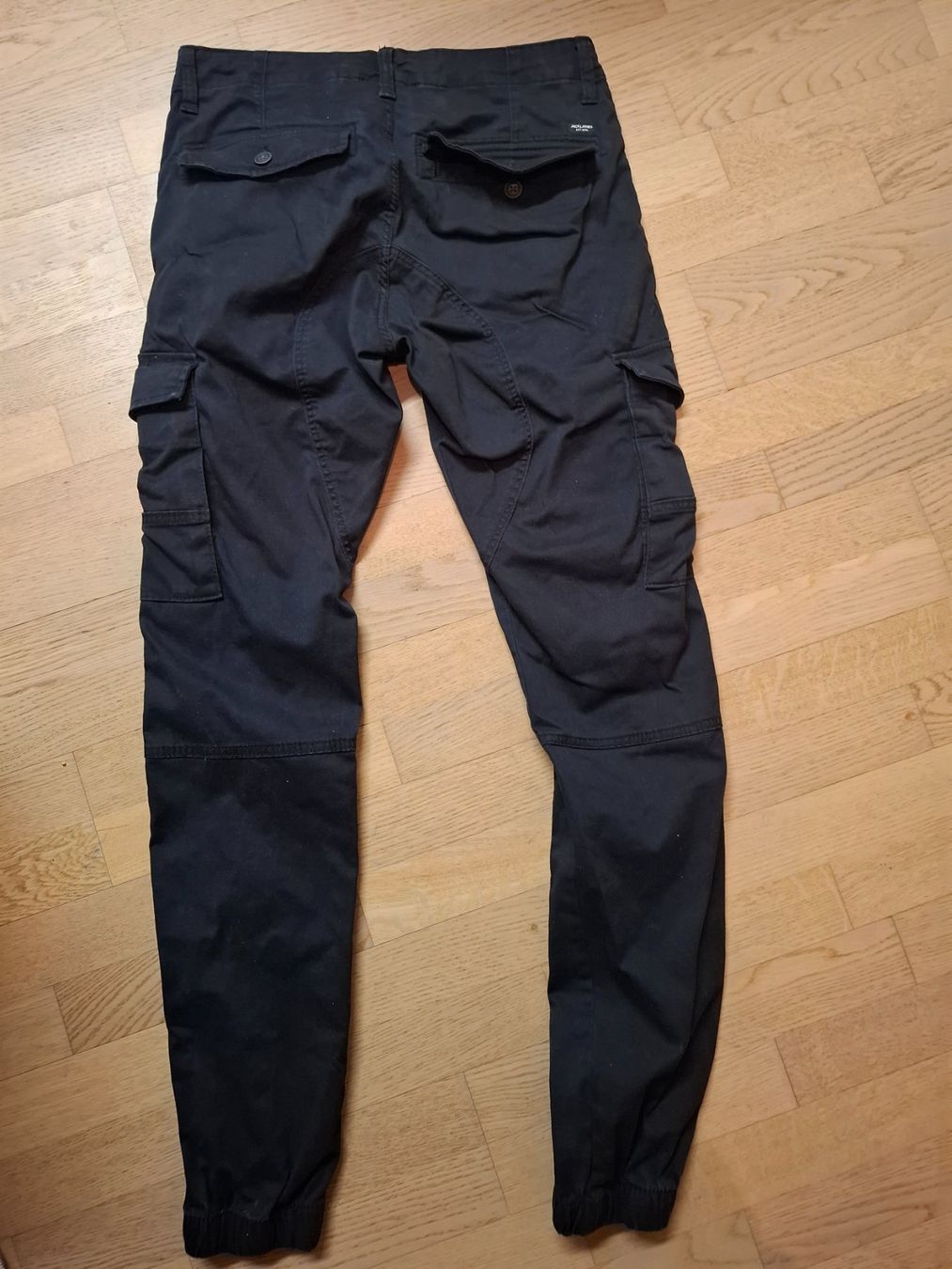 Jack & Jones Pantaloni: Jack&Jones, Cargo-Hose, Gr. W29/L34 – Nuovo (secondo la descrizione) da Wolhusen venduto da Pindha05 1