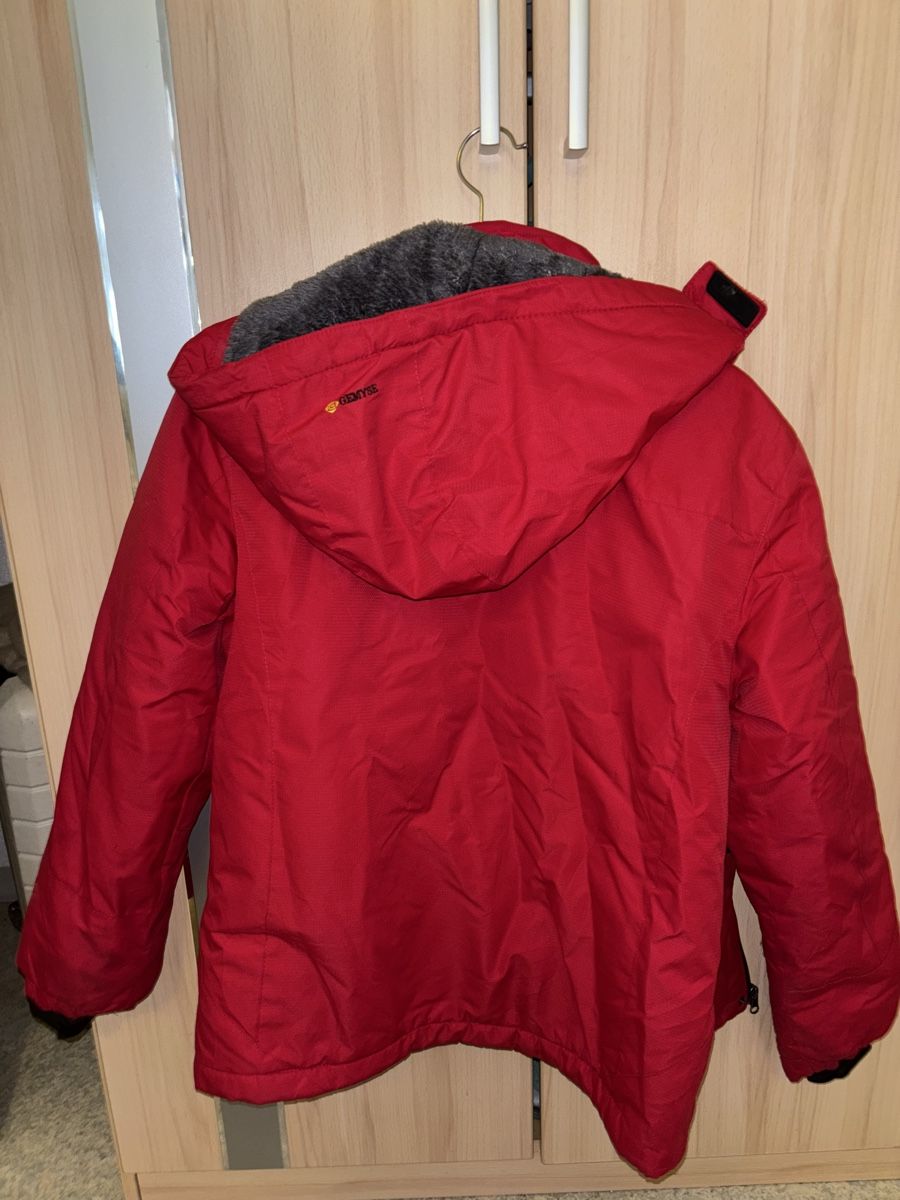 Giacche: Veste de ski jacket – Usato da Saxon venduto da and_9qkg 1