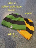 jako-o mütze 46 / 48
