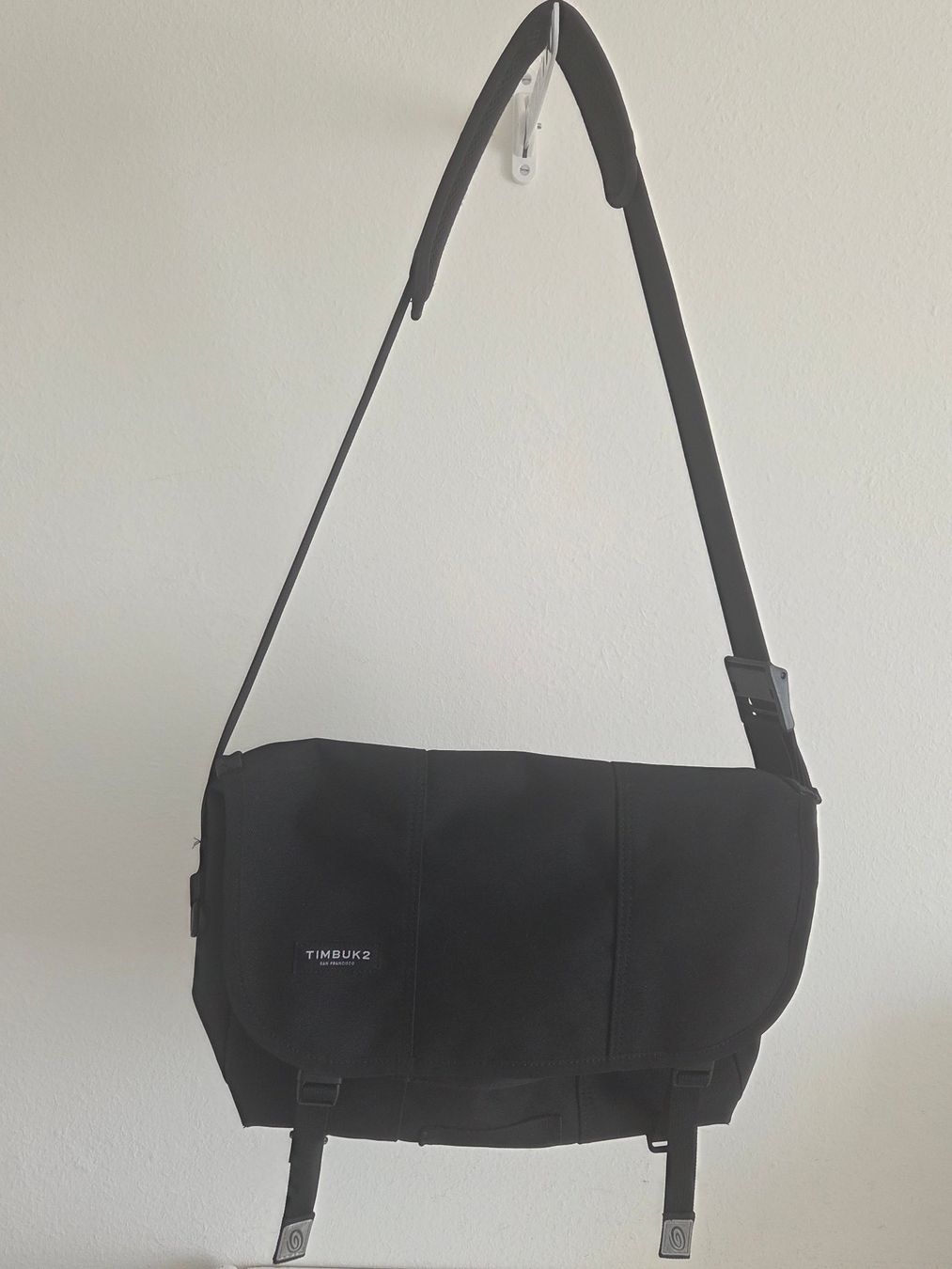 Timbuk2 Sacs: Schwarze TIMBUK 2 Tasche – D'occasion à Oberrieden par Smart570 1