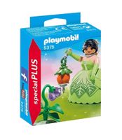 Playmobil 5375 Fee Elfe Prinzessin mit Laterne & Blume