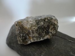 Lithomanit roh Heilstein