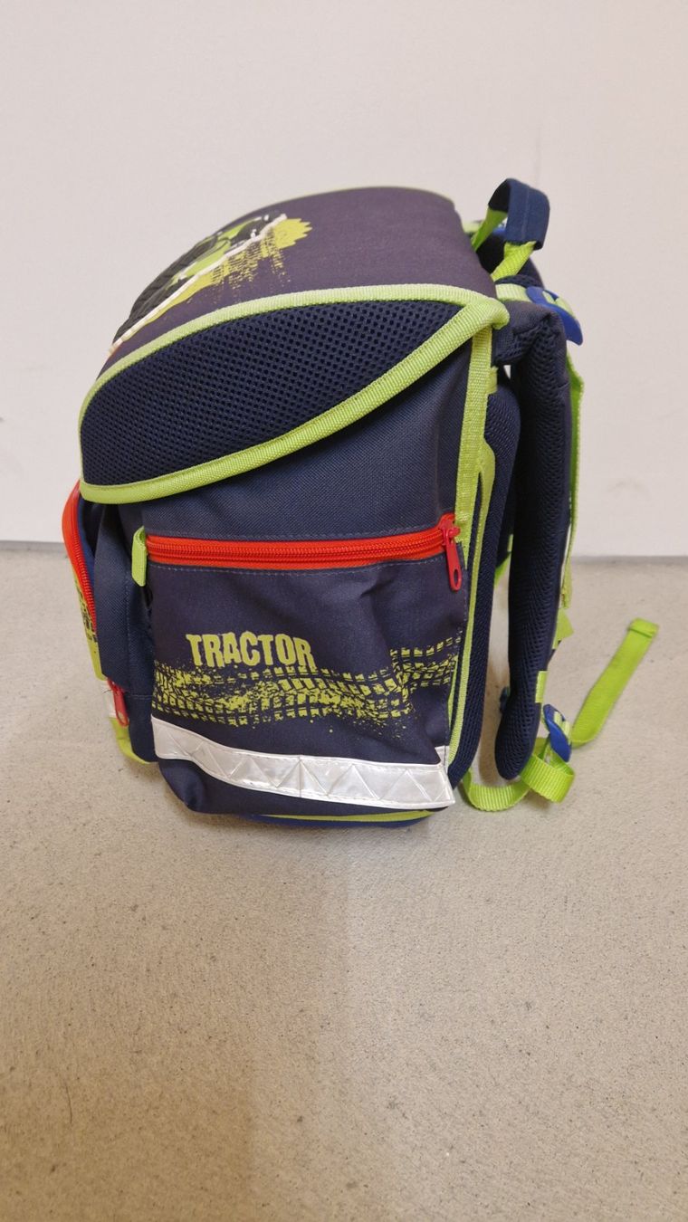 Zaini: Schulrucksack – Nuovo (secondo la descrizione) da Basel venduto da AlexBasel01 1