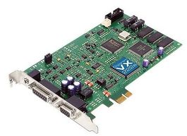 VX222e lineare PCM Audiokarte wegen Nichtgebrauchs