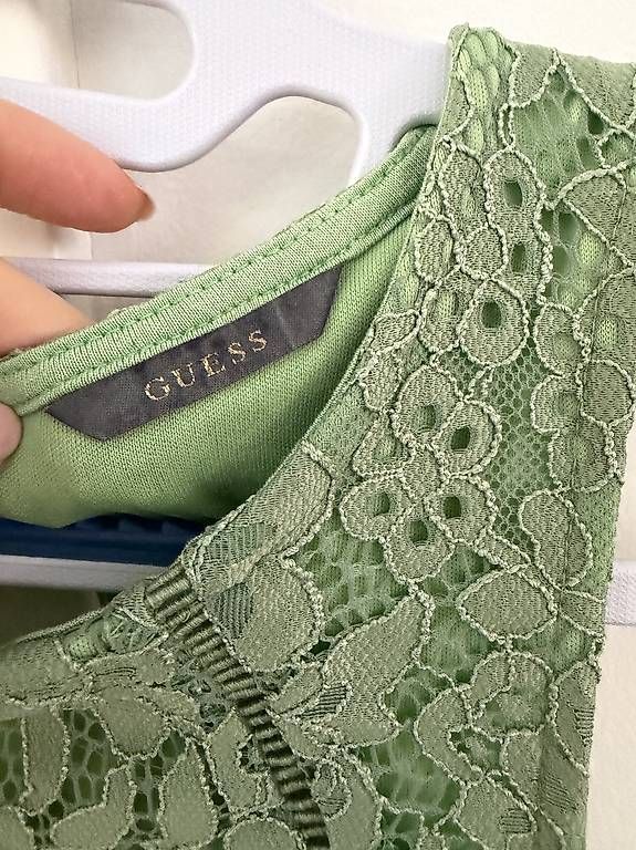 Guess Vestiti: Guess Kleid – Nuovo e nell'imballaggio originale da Wittenbach venduto da janine37 2