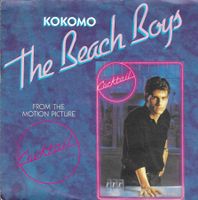 Beach Boys - Kokomo / Little Richard - Tutti Frutti