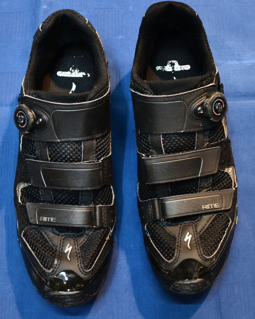 Specialized Chaussures hommes: Specialized Rime MTB-Schuhe – D'occasion à Elgg par Odracir0603