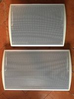Radiatori elettrici NF Electricite a parete