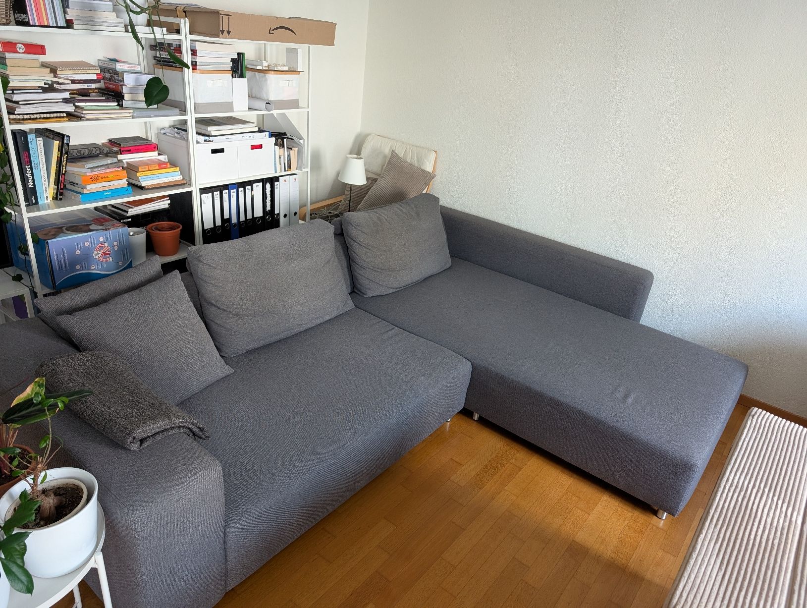Ikea Divani: Sofa – Usato da Zürich venduto da val_d6wd